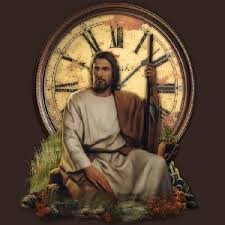 Jezus i czas