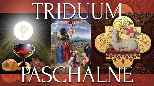 Pascha Triduum